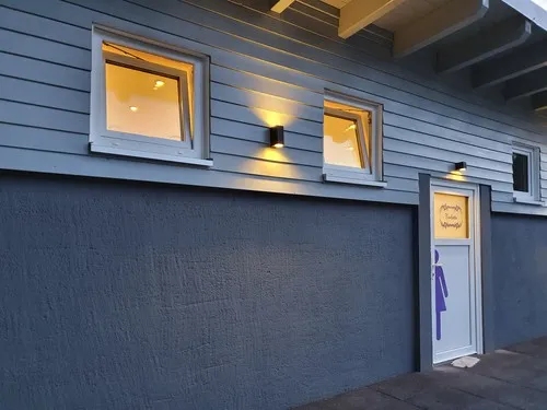 Campingplatz Leutesdorf & Biergarten OASE 5