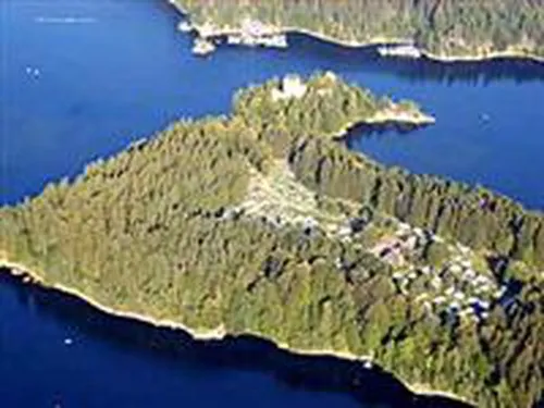 Campingplatz Lichtenfels am Stausee Ottenstein 5