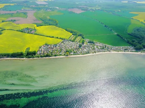 Campingplatz "Liebeslaube" 7