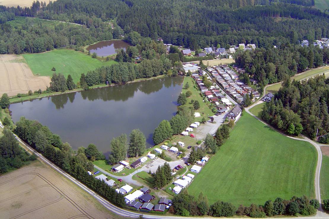 Campingplatz Lindenau 5