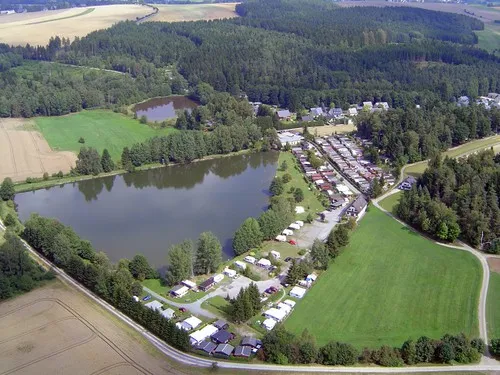 Campingplatz Lindenau 4