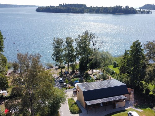 Naturcampingplatz Litzelstetten-Mainau image 1