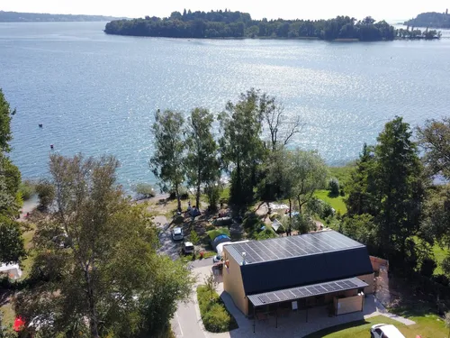 Naturcampingplatz Litzelstetten-Mainau 2