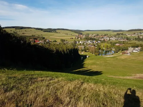 Campingplatz Lochmatt 5