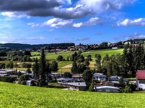 Campingplatz Lochmatt 3
