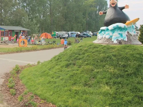 Campingplatz Loissin 7