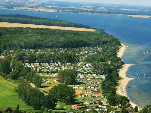 Campingplatz Loissin 5