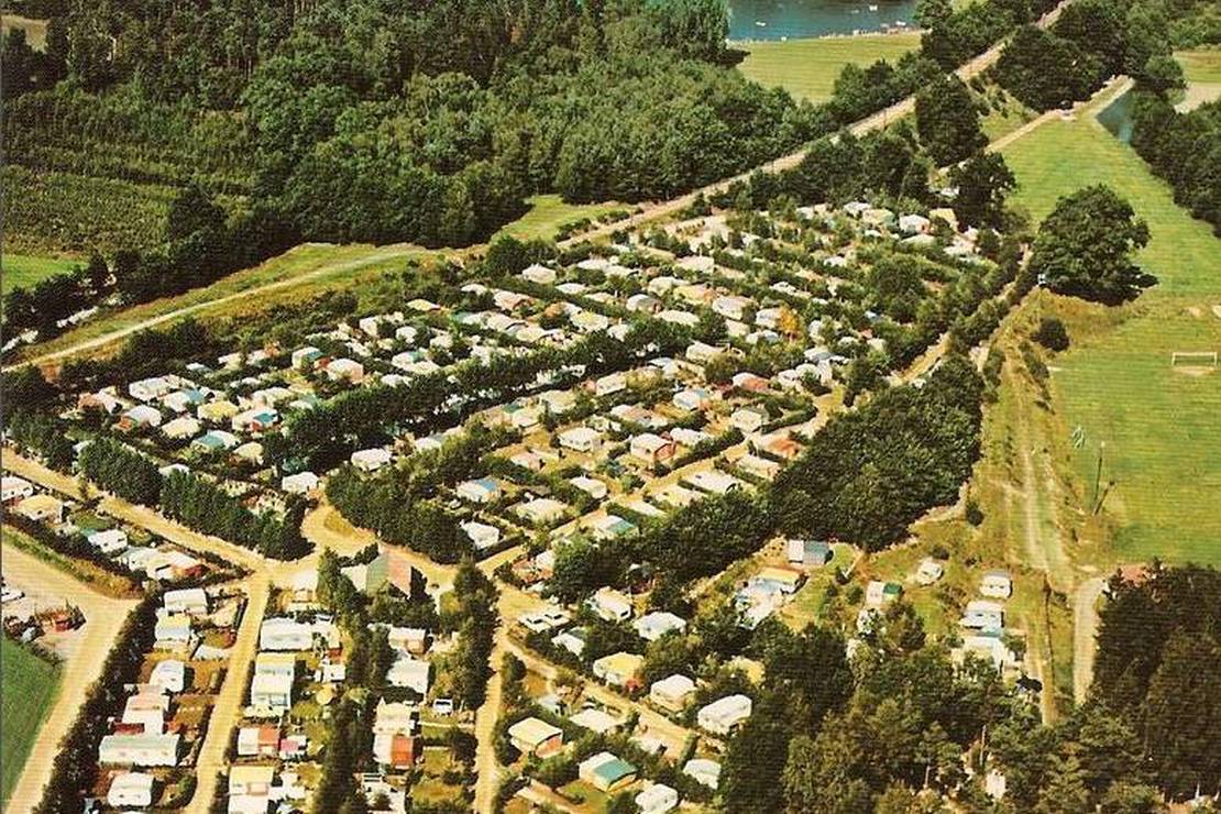 Campingplatz Lopautal 3