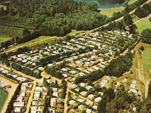 Campingplatz Lopautal 2