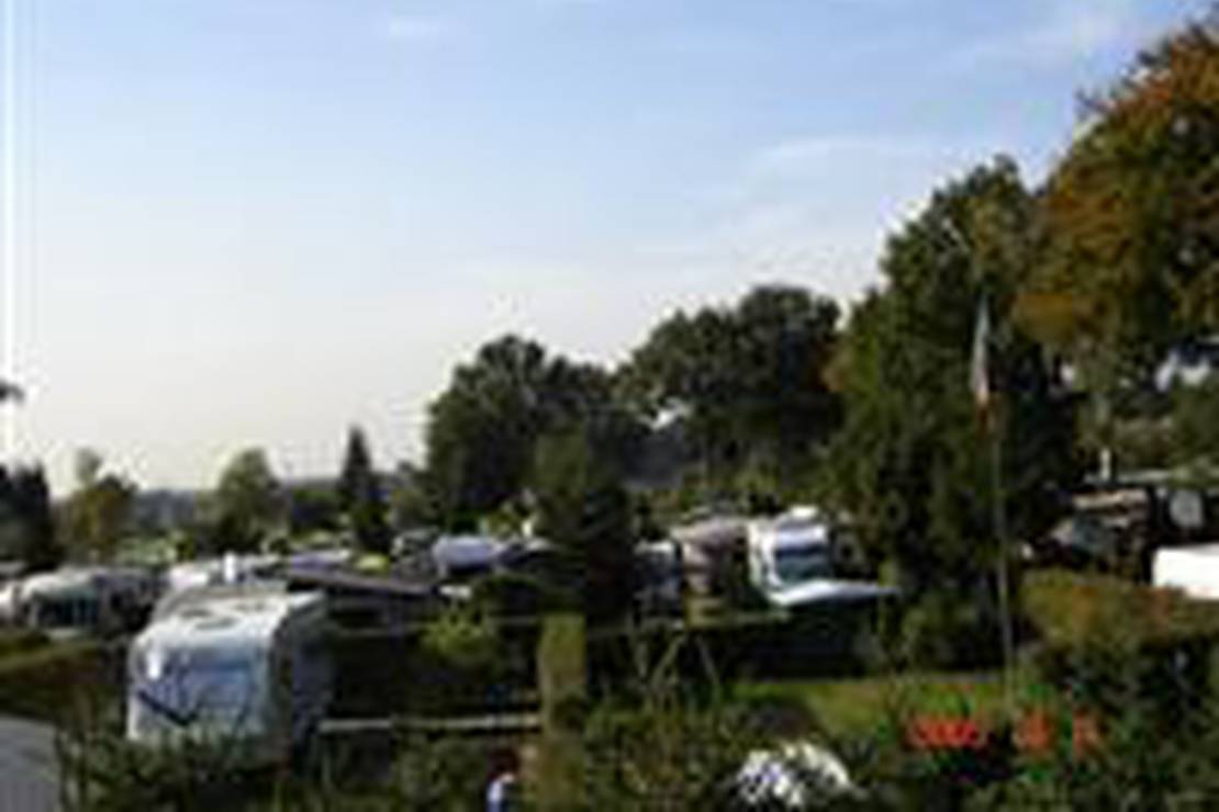 Campingplatz Ludbrock -  Naturpark Hohe Mark 6