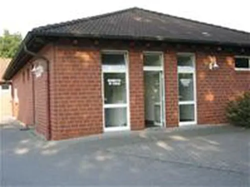 Campingplatz Ludbrock -  Naturpark Hohe Mark 7