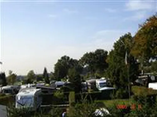 Campingplatz Ludbrock -  Naturpark Hohe Mark 5