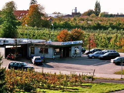 Campingplatz Lühesand 5