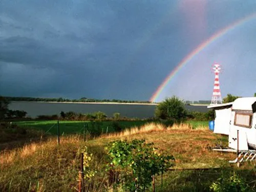 Campingplatz Lühesand 3