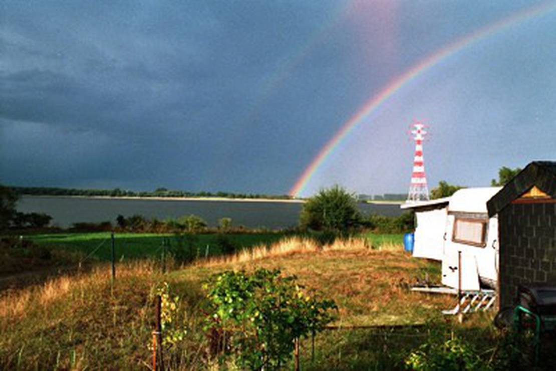 Campingplatz Lühesand 4