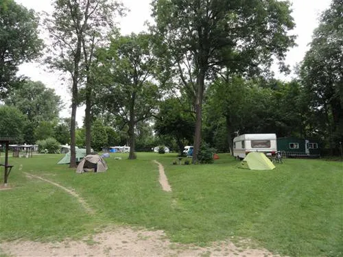 Campingplatz Maaraue 6