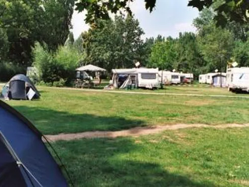 Campingplatz Maaraue 4