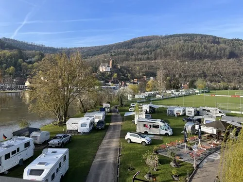 Campingplatz MainCamping 5