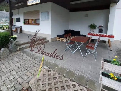 Campingplatz MainCamping 7