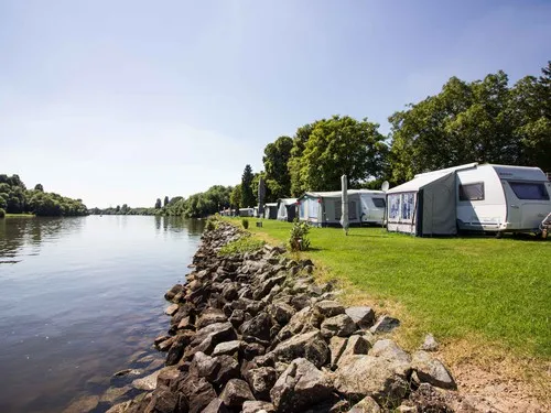 Campingplatz Mainkur 4