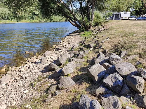 Campingplatz Mainruh 7