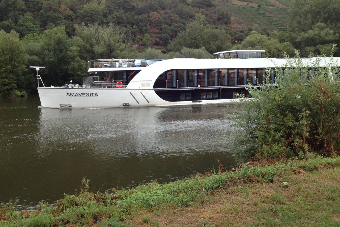 Campingplatz Mainruh 8
