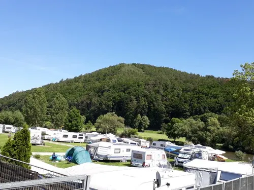 Campingplatz Mainufer 4