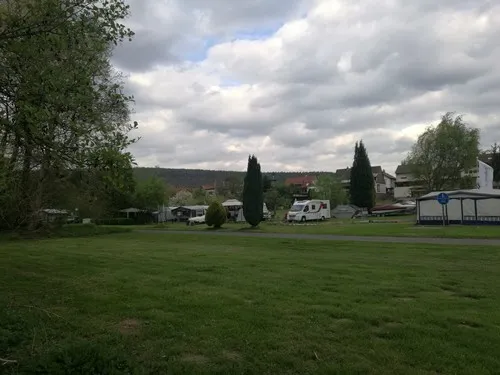 Campingplatz Mainwiese 5