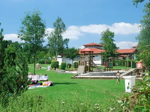 Campingplatz Mannichswalde 5