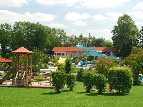 Campingplatz Mannichswalde 7