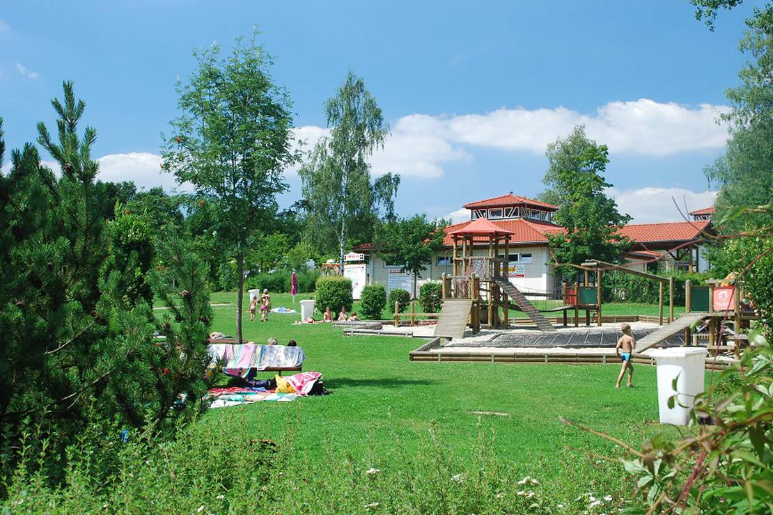 Campingplatz Mannichswalde 6