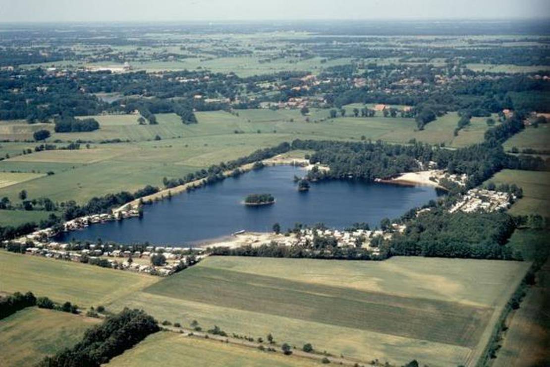 Campingplatz Marienfeld 5