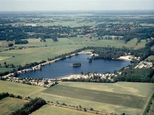 Campingplatz Marienfeld 4
