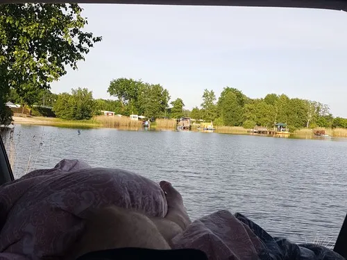 Campingplatz Marienfeld 6