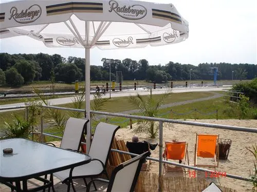 Stellplatz  Marina-Coswig 6