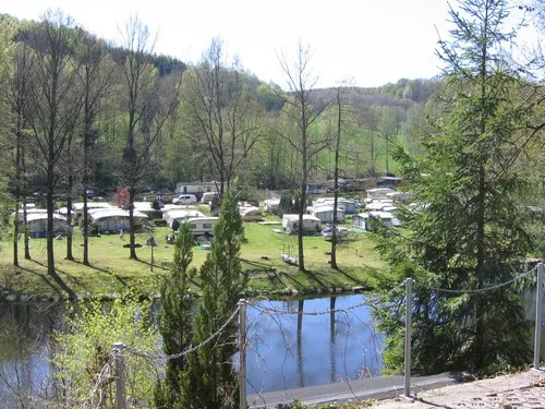 Campingplatz Mittweidaer Aue 3