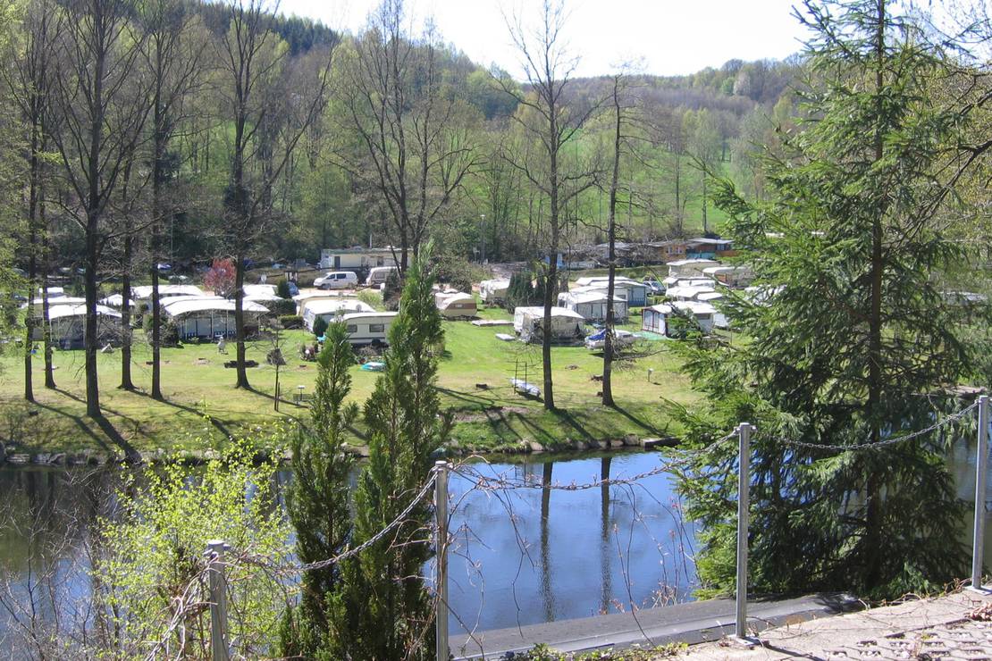 Campingplatz Mittweidaer Aue 4