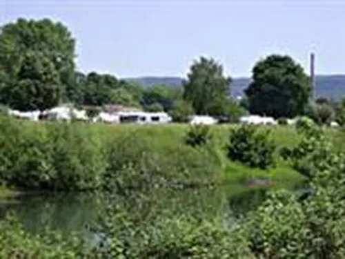 Campingplatz Mobilcamping 3