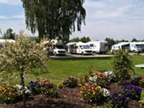 Campingplatz Mobilcamping 5