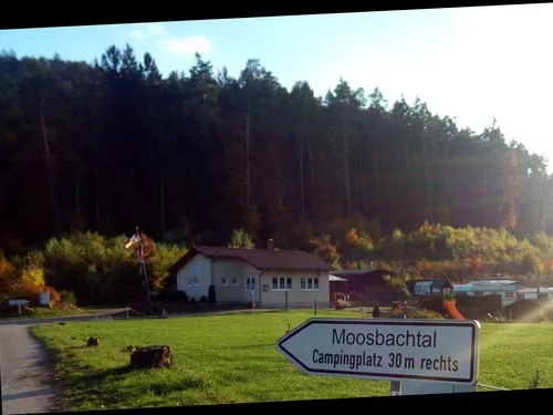 Campingplatz Moosbachtal 7
