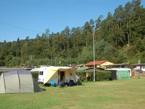 Campingplatz Moosbachtal 5