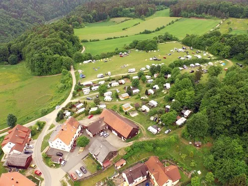 Campingplatz Moritz 5