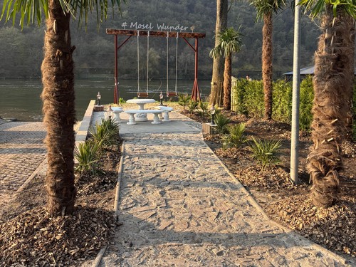 Campingplatz Mosel Wunder