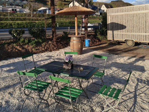 Campingplatz Mosel Wunder 2