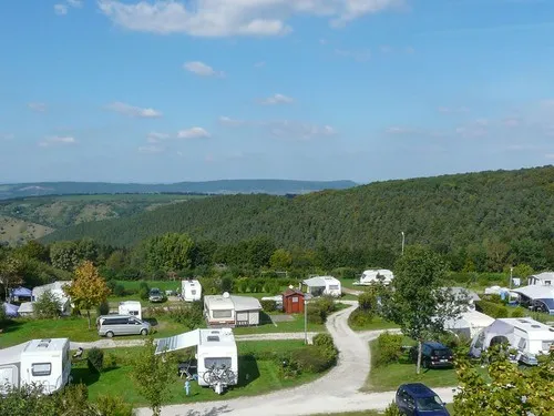 Campingplatz Moselhöhe 8