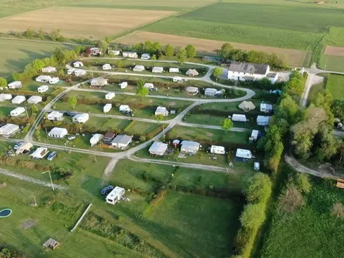 Campingplatz Moselhöhe 6