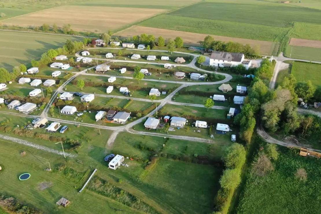 Campingplatz Moselhöhe 7