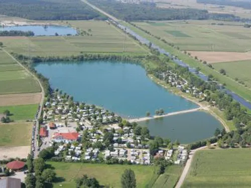 Campingplatz Müller-See 6