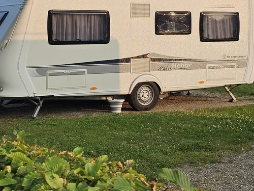 Campingplatz Müller-See 8