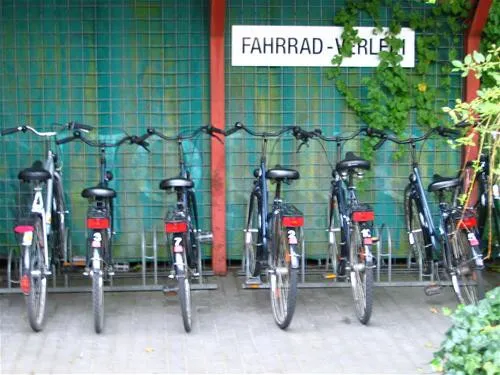 Campingplatz Münster 6